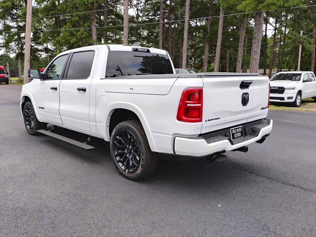 New 2026 RAM 1500 Limited image 7