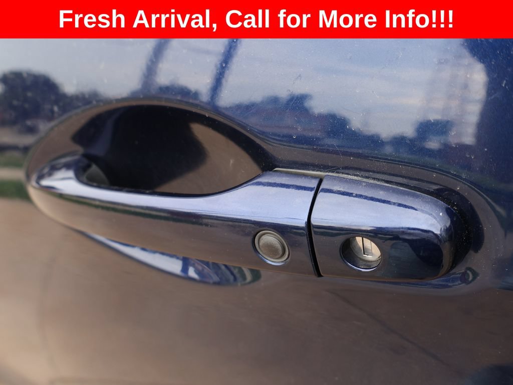 Used 2016 Honda CR-V EX image 14