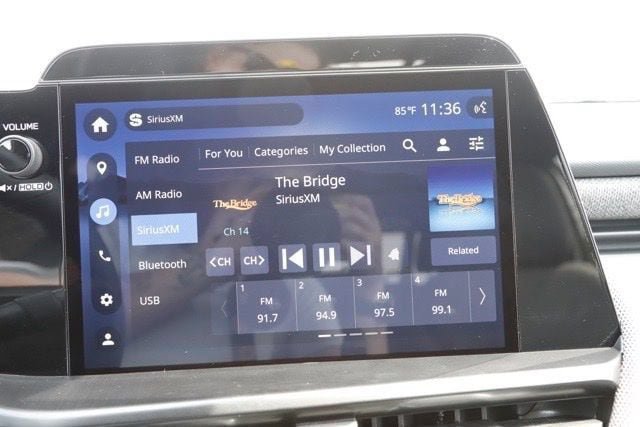 New 2026 Subaru Outback Limited XT AWD/4WD image 27