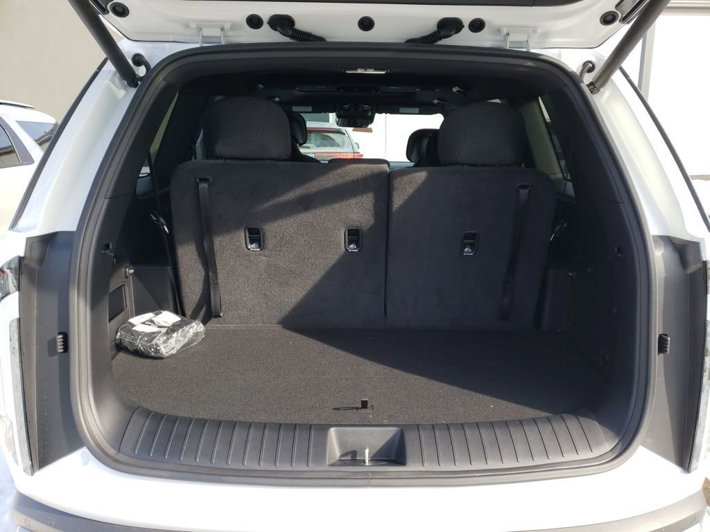 New 2027 Kia Telluride S image 6