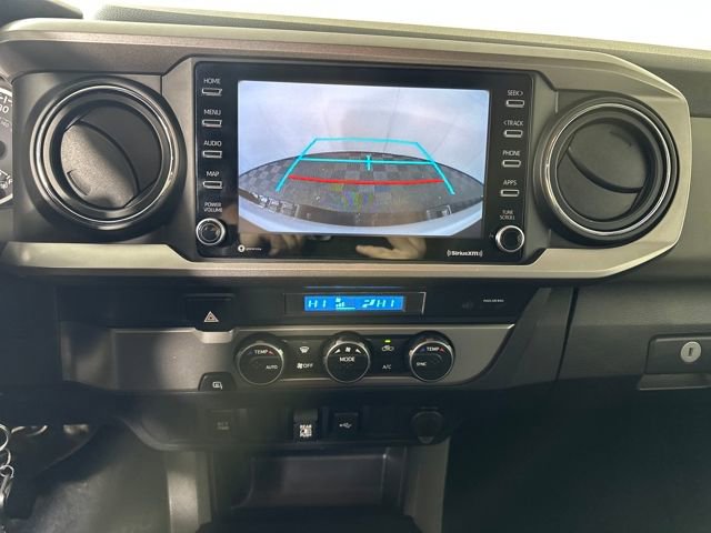Used 2021 Toyota Tacoma SR5 image 22