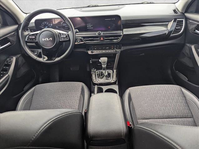Used 2024 Kia Seltos S FWD image 17