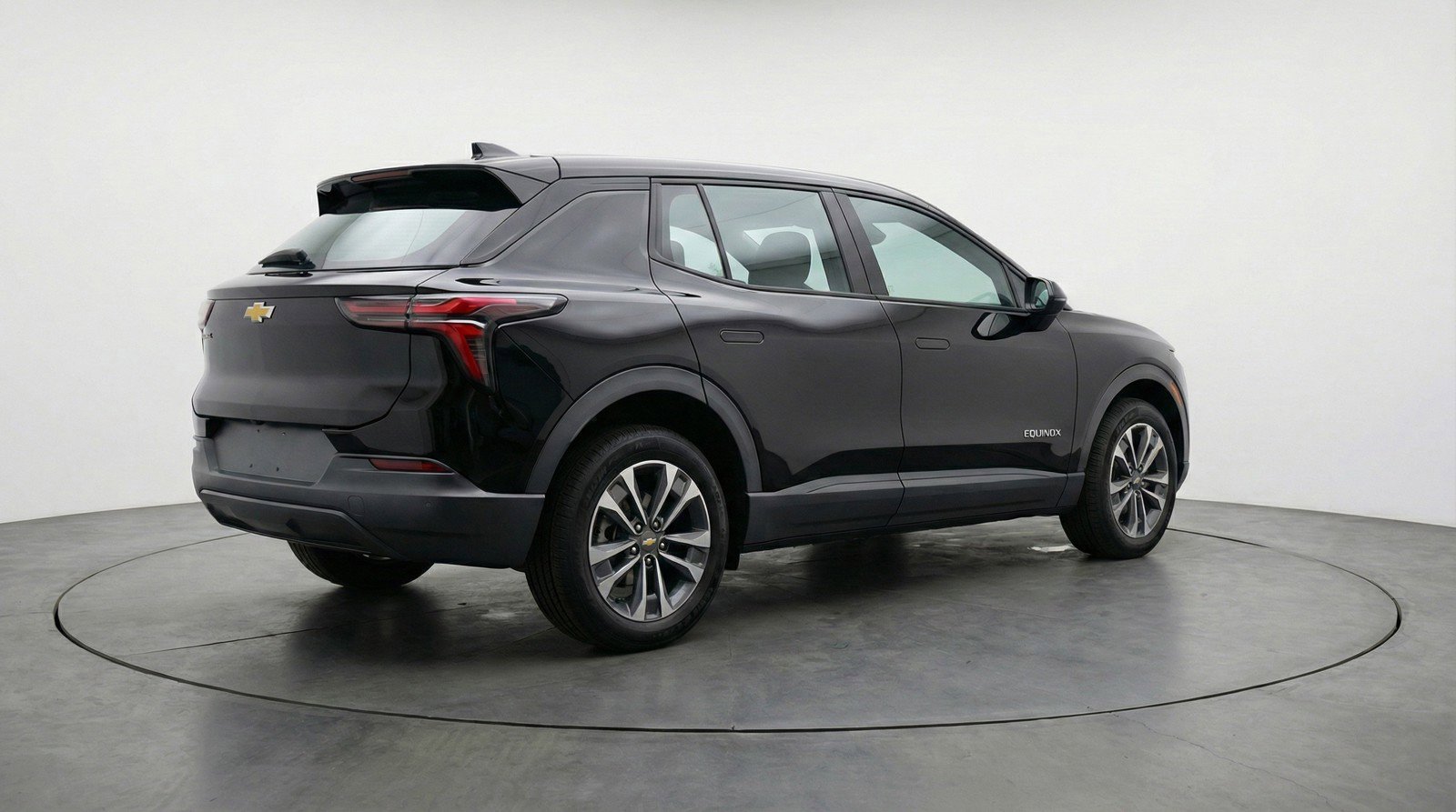 Used 2025 Chevrolet Equinox LT image 9