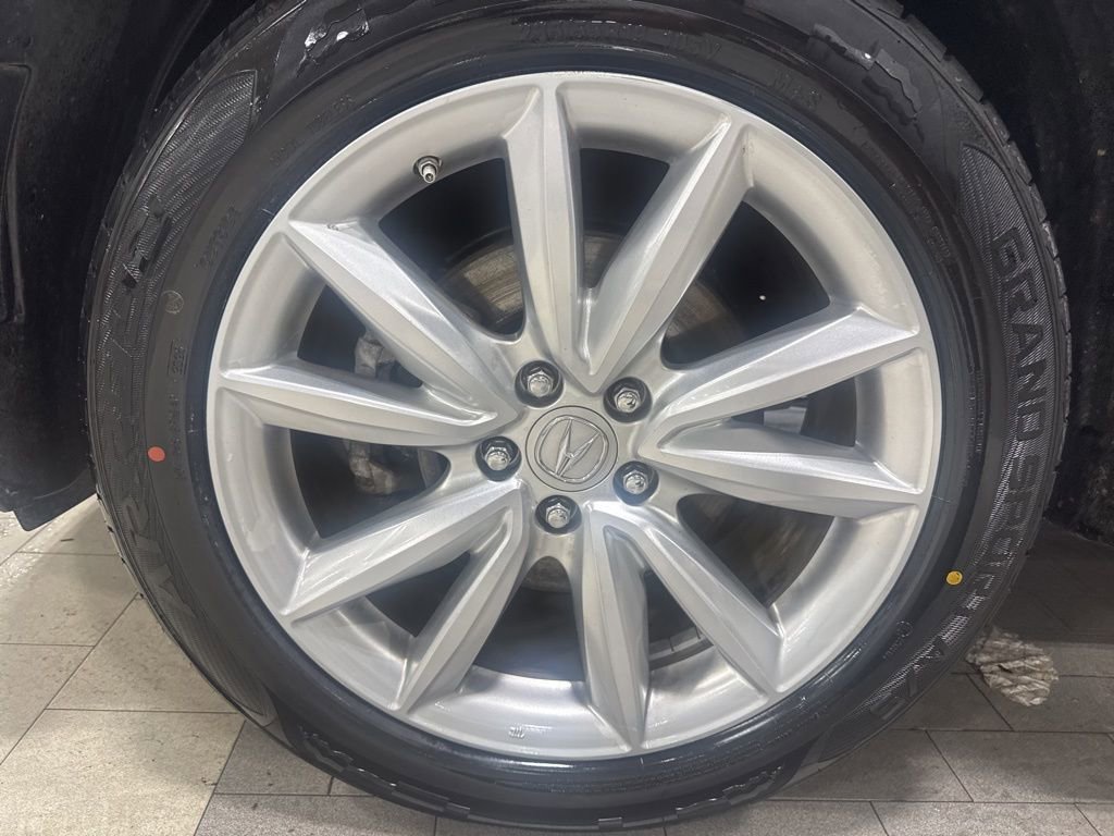 Used 2019 Acura RDX AWD image 11