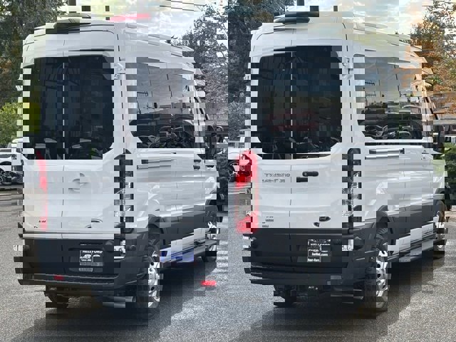 New 2025 Ford Transit 350 XL image 6