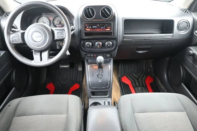 Used 2016 Jeep Patriot Sport FWD image 19