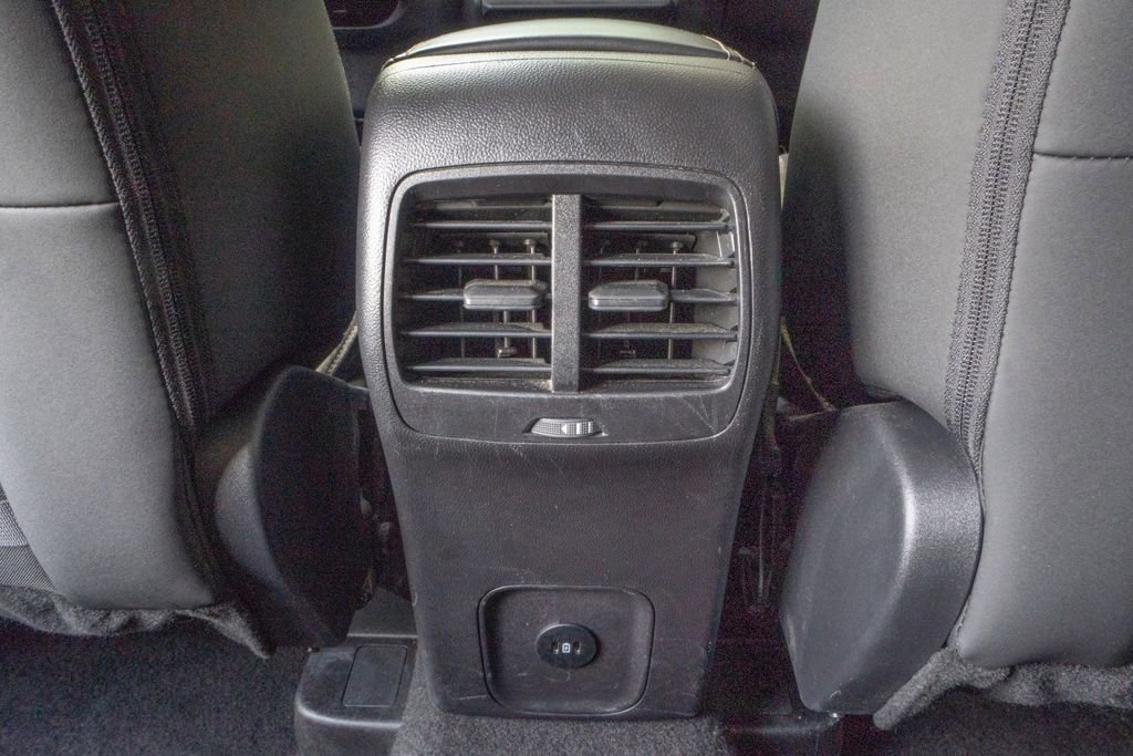 Used 2025 Ford Bronco Sport Big Bend AWD/4WD image 19