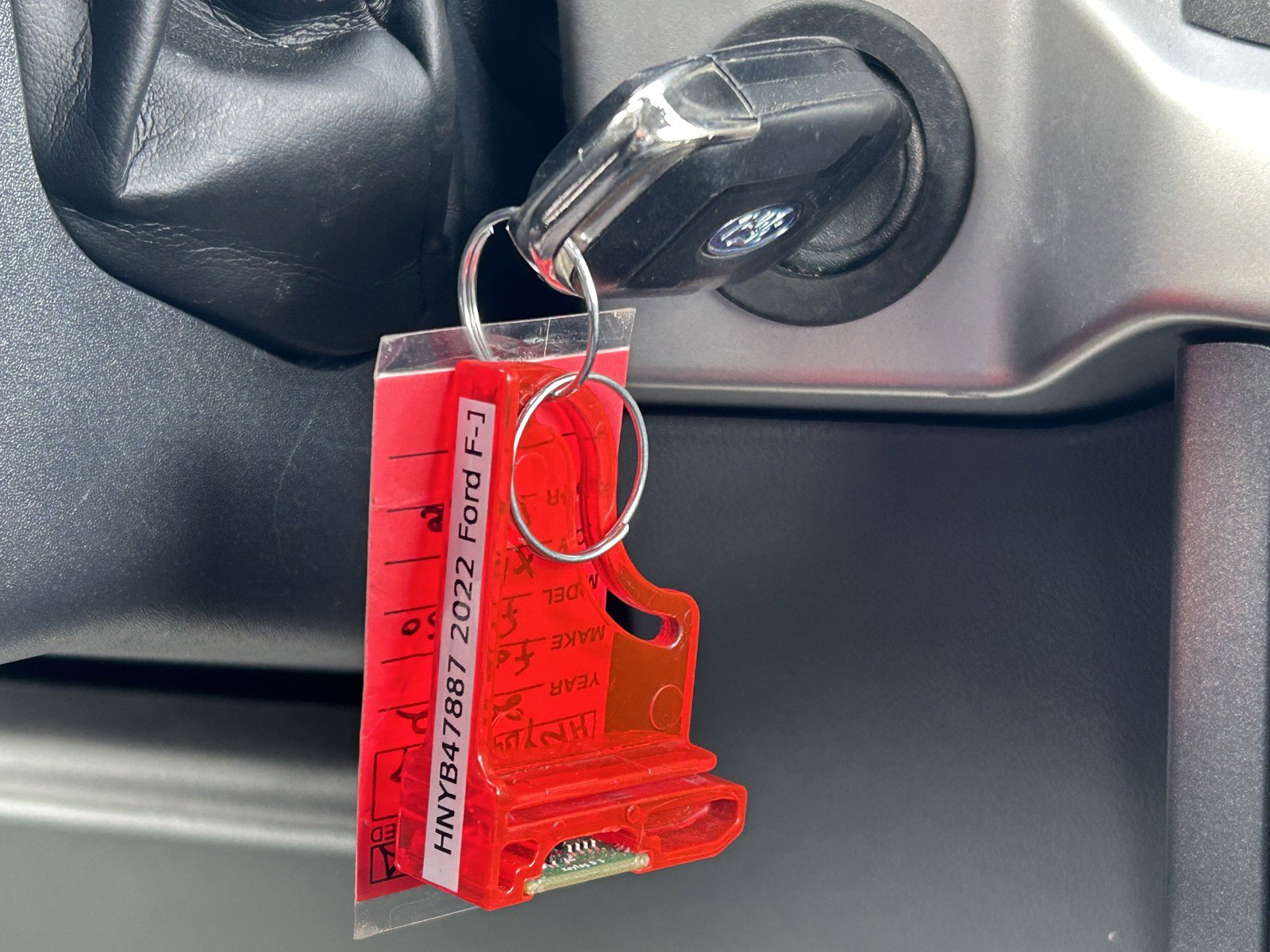 Used 2022 Ford F150 XLT w/ Equipment Group 301A Mid image 32