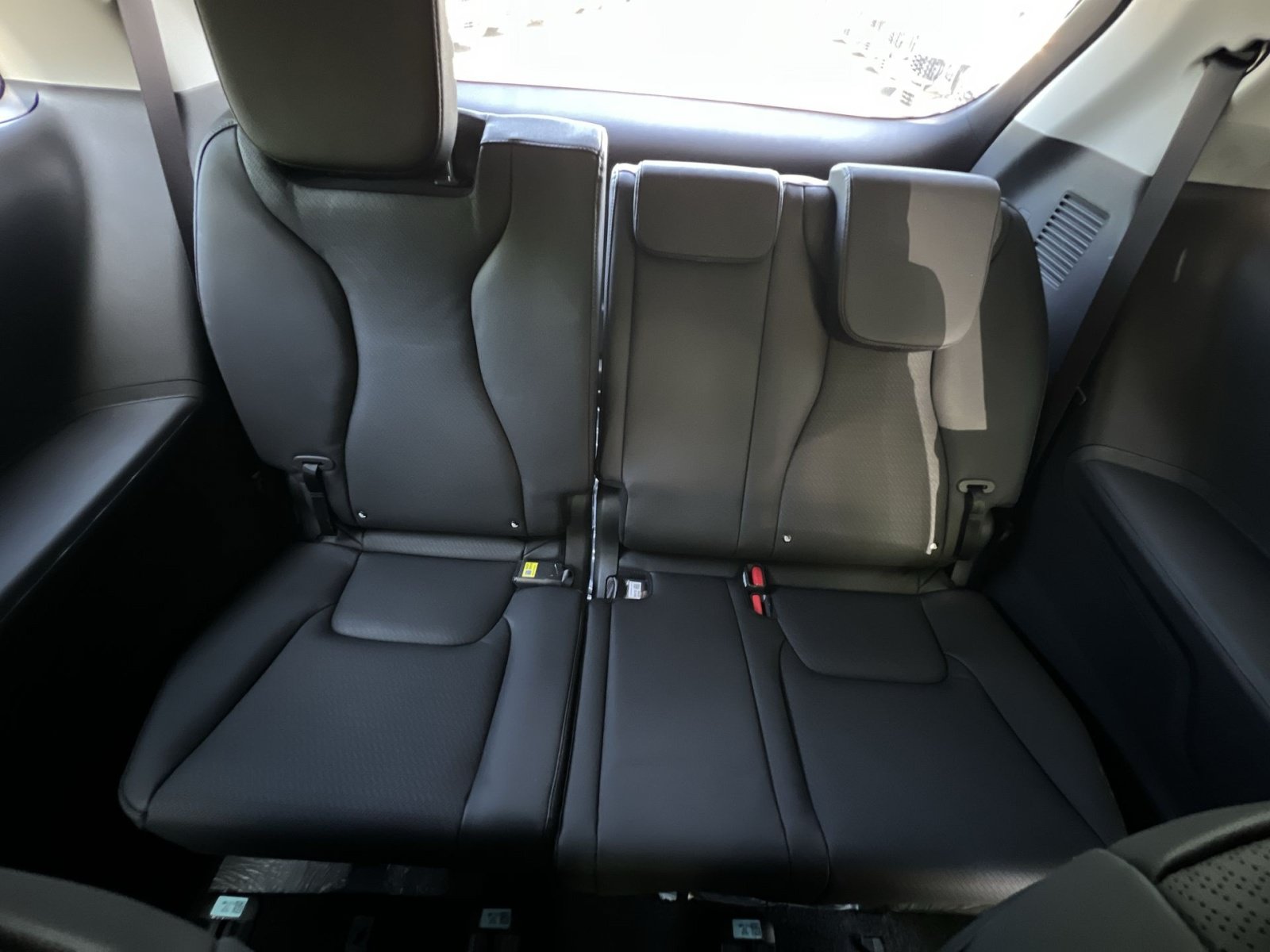 New 2026 Kia Carnival SX Prestige FWD image 42