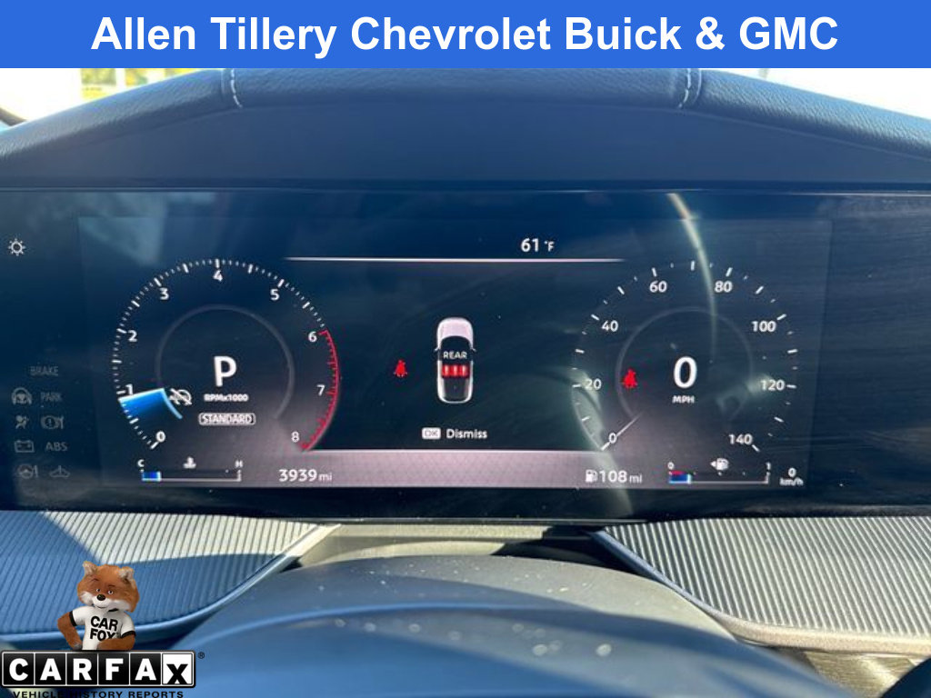 Used 2025 Nissan Murano SV image 19