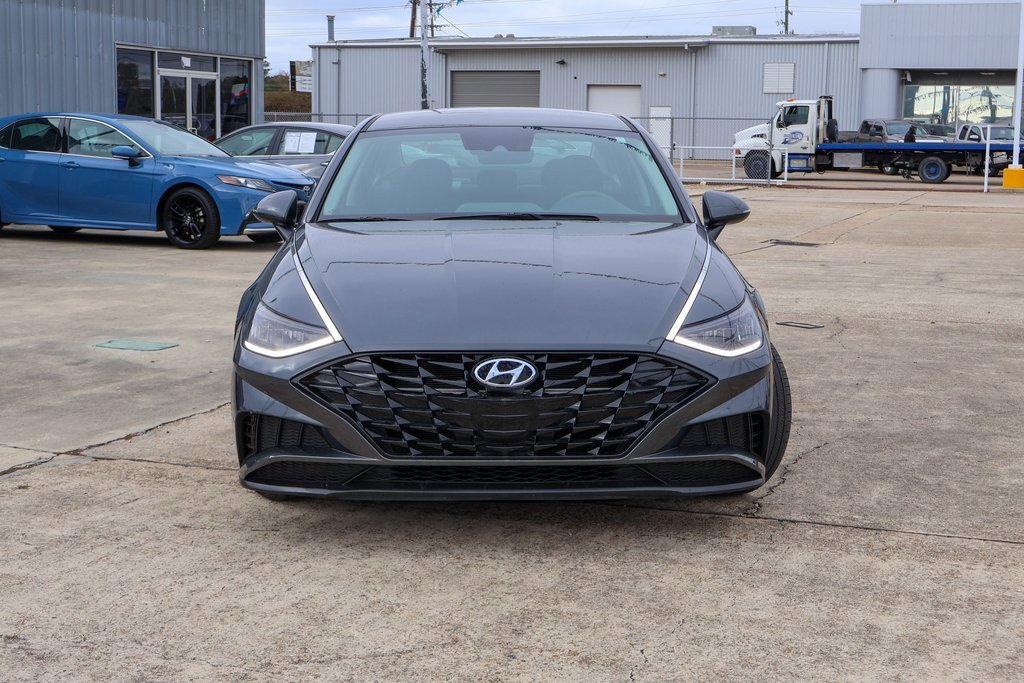 Used 2022 Hyundai Sonata SEL image 21