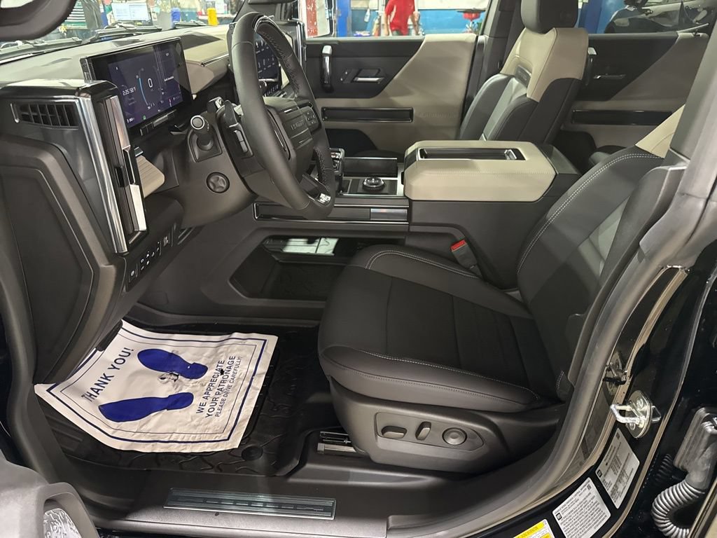 New 2026 GMC Hummer EV 4x4 Crew Cab image 17