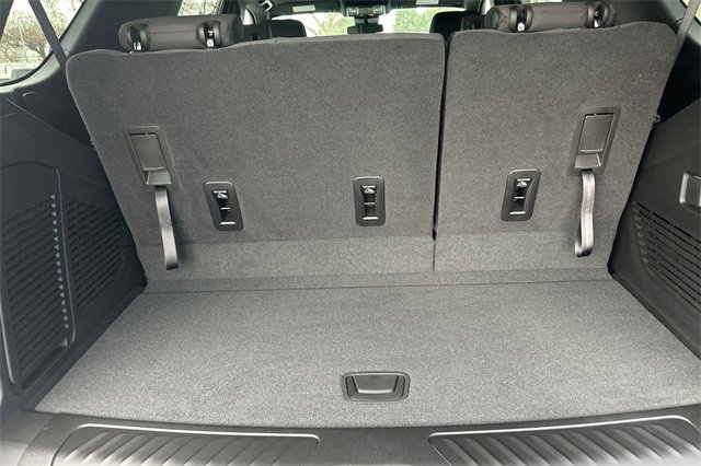 New 2026 Chevrolet Tahoe LS w/ LPO, Dark Essentials Package image 21