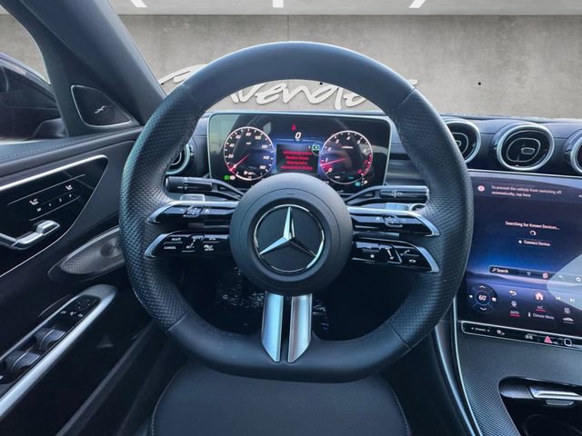 Used 2024 Mercedes-Benz C 300 Sedan image 21