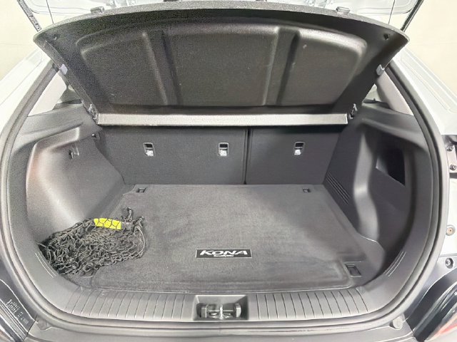 Used 2023 Hyundai Kona SE AWD/4WD image 30