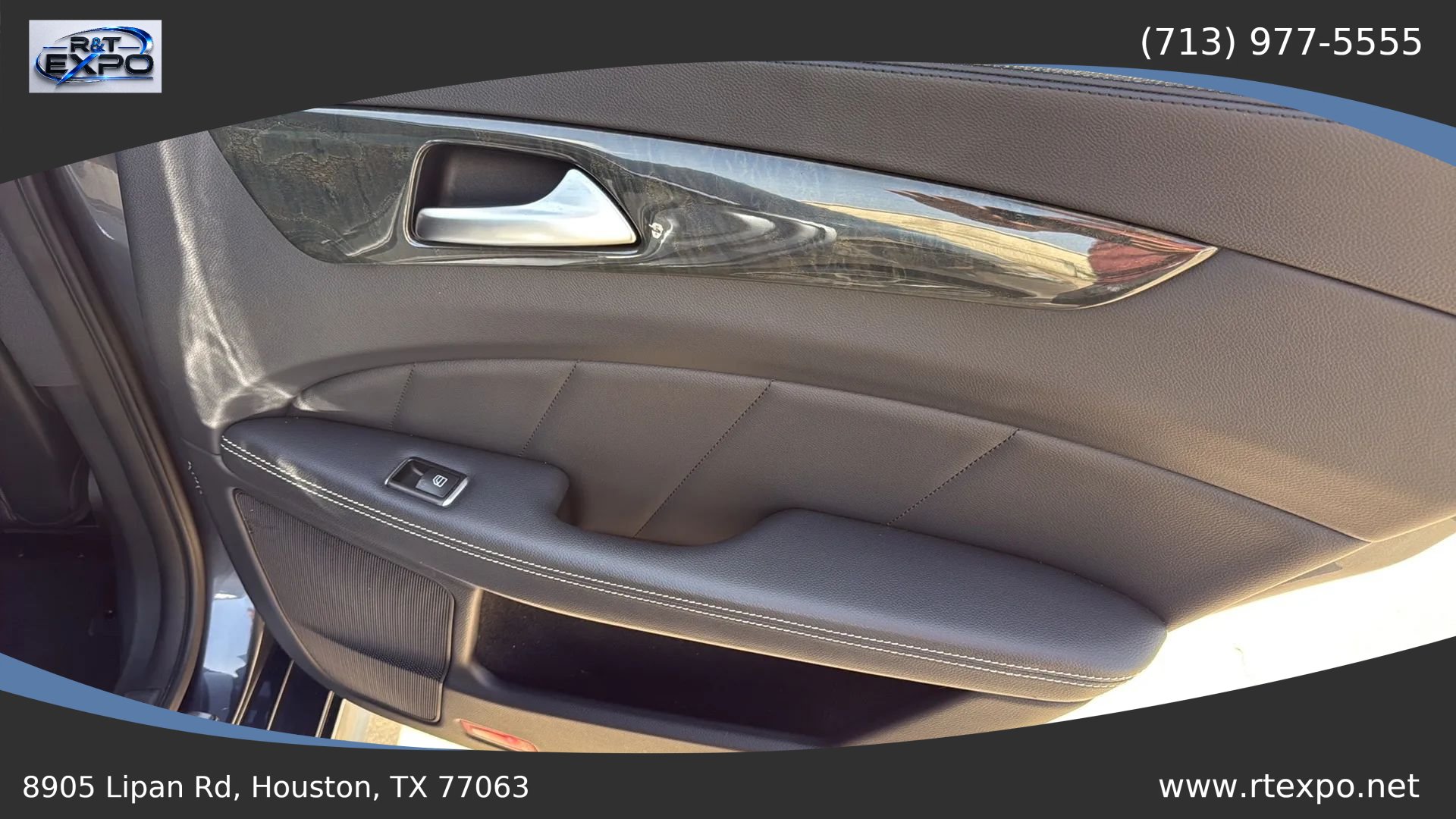 Used 2016 Mercedes-Benz CLS 400 image 32