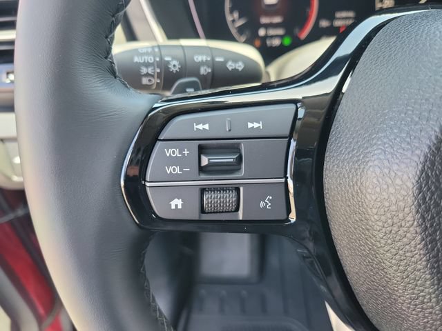 New 2025 Honda Pilot Touring image 26