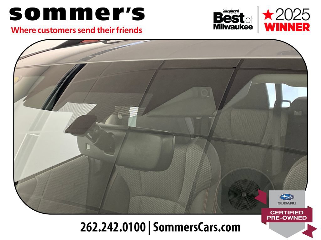 Used 2024 Subaru Forester Sport AWD/4WD image 27