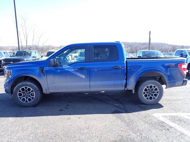 Used 2023 Ford F150 XL w/ STX Appearance Package image 2