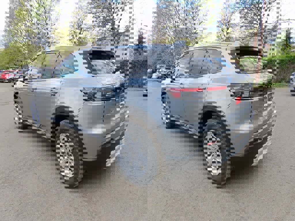 New 2026 Honda Prologue EX image 4