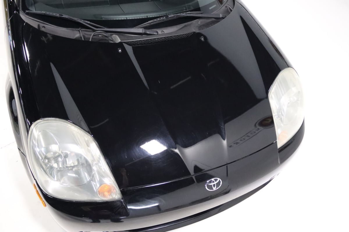 Used 2004 Toyota MR2 RWD image 29