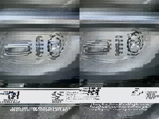 Used 2025 Honda CR-V Sport-L image 25