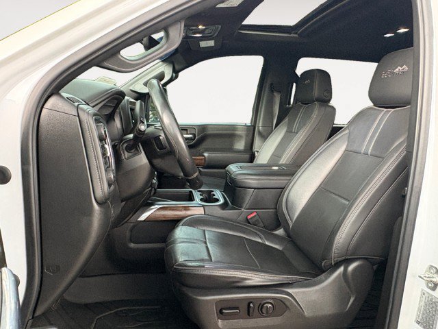 Used 2020 Chevrolet Silverado 3500 High Country AWD/4WD image 9