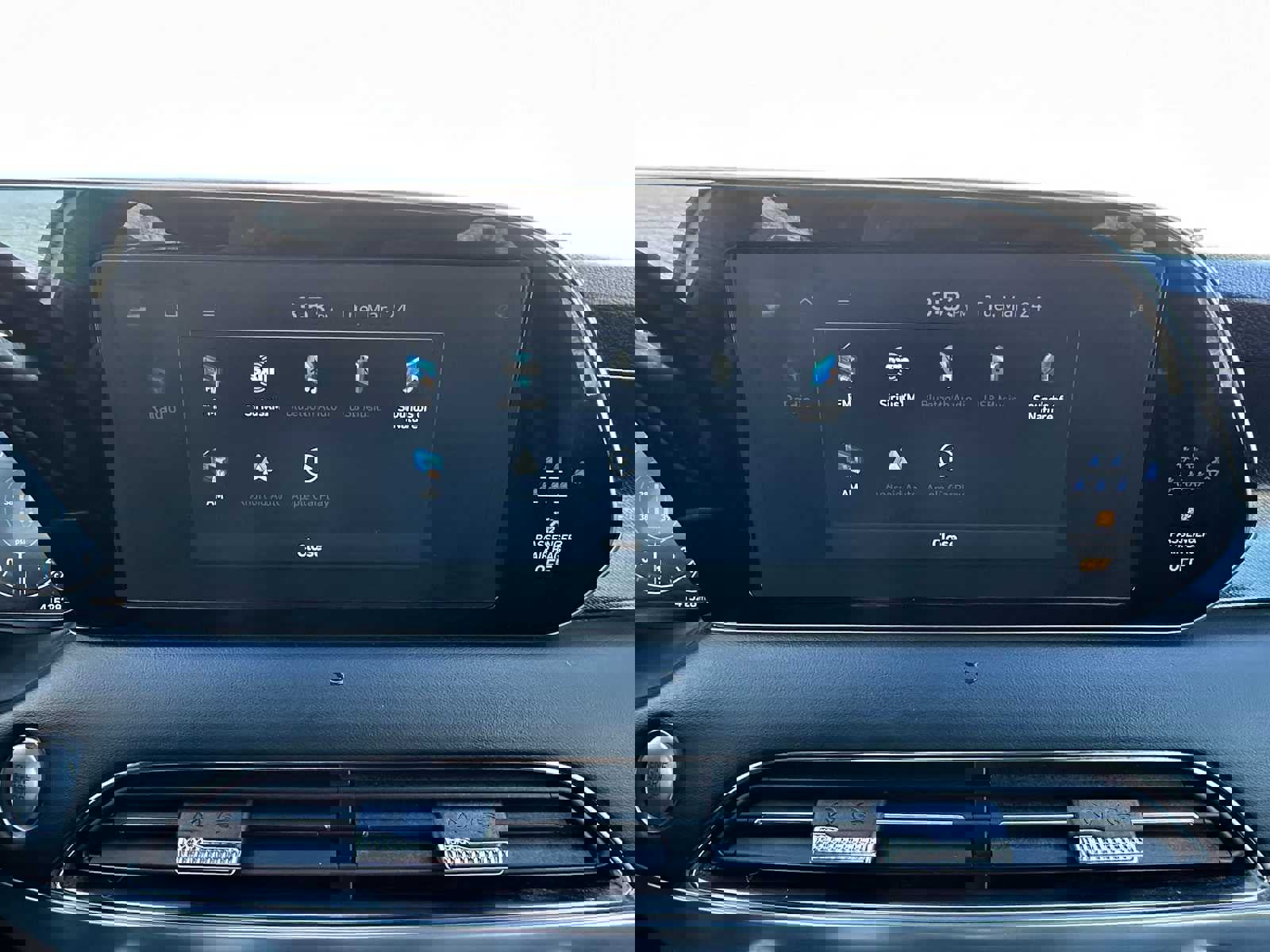 Used 2022 Hyundai Palisade Calligraphy image 30