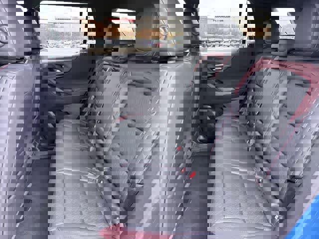 Used 2026 Chevrolet Equinox RS image 20