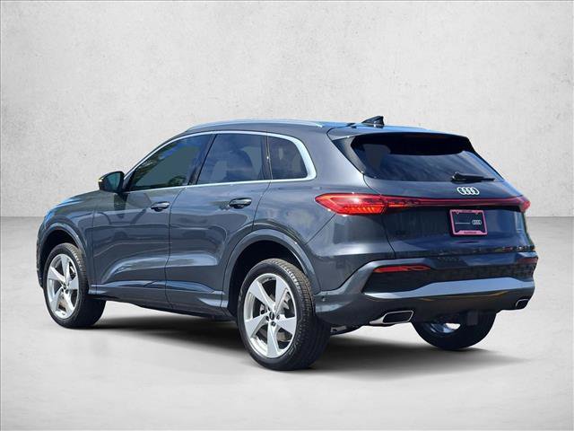 Certified 2025 Audi Q5 Premium AWD/4WD image 8