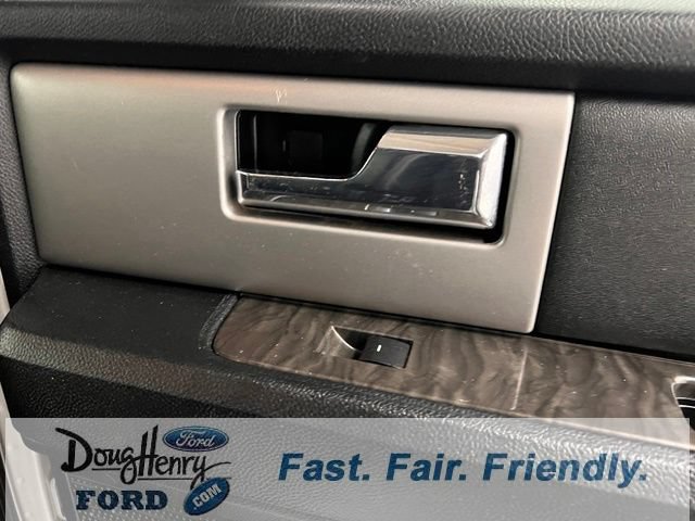 Used 2017 Ford Expedition EL Limited RWD image 31
