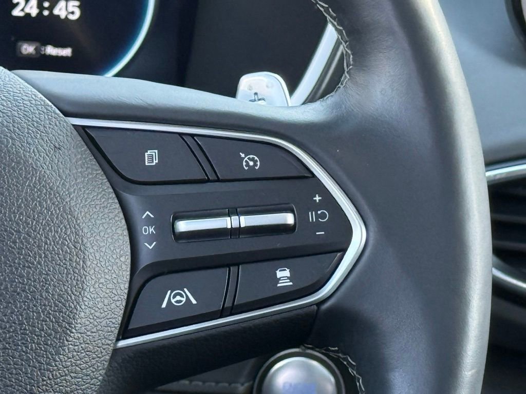 Used 2023 Hyundai Santa Fe Limited image 23