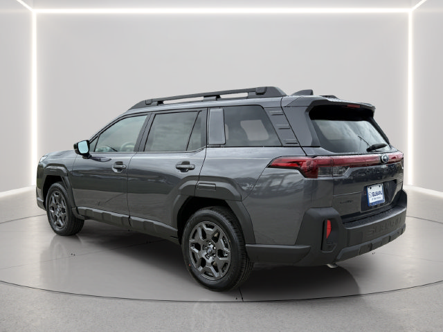Certified 2026 Subaru Outback Premium AWD/4WD image 3