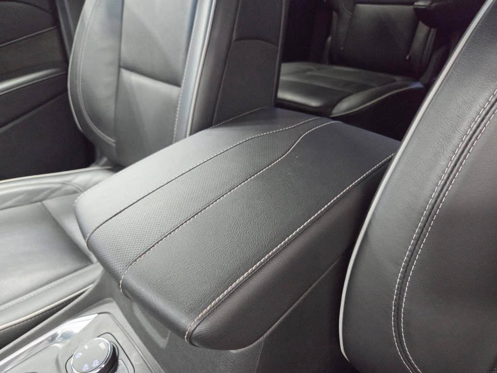 Used 2020 Chevrolet Traverse High Country w/ LPO, Floor Liner Package AWD/4WD image 45
