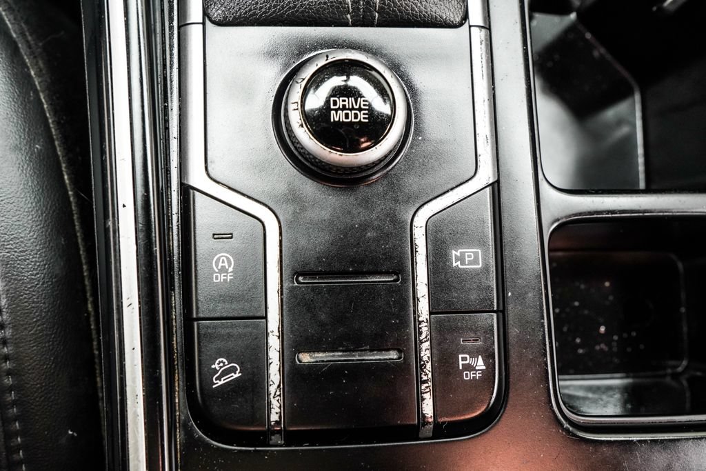 Used 2023 Kia Sorento S w/ Panoramic Sunroof Package FWD image 26
