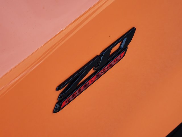 Used 2023 Chevrolet Corvette Stingray Preferred Conv RWD image 9
