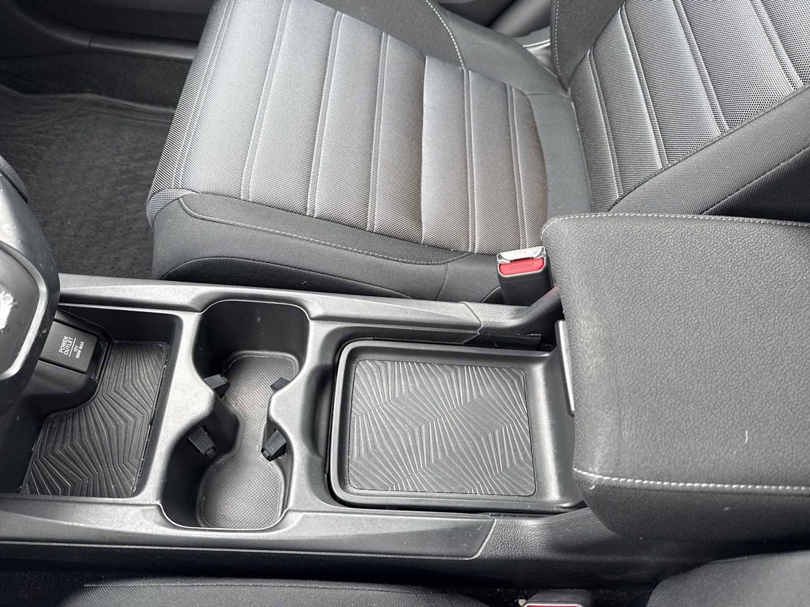 Used 2018 Honda CR-V EX image 12