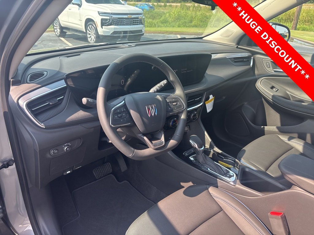 New 2026 Buick Encore GX Sport Touring w/ Black Roof Package image 7