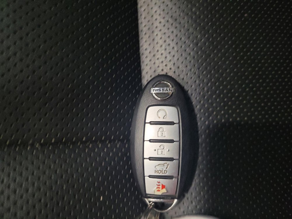 Used 2015 Nissan Murano SL w/ SL Technology Package image 32