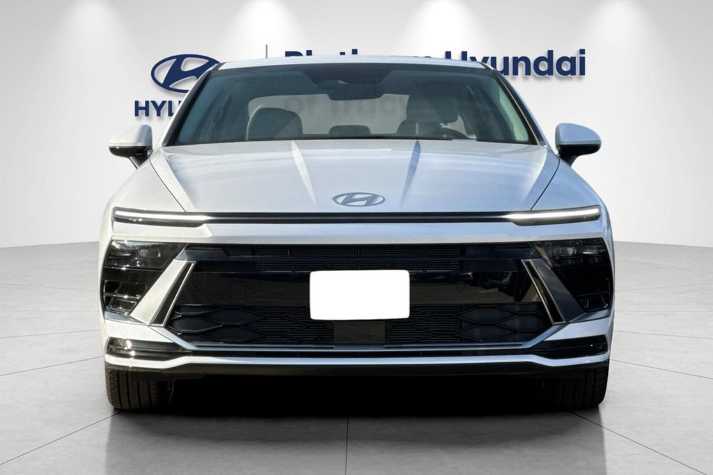 New 2026 Hyundai Sonata SEL FWD image 9