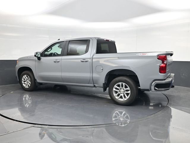 Used 2024 Chevrolet Silverado 1500 LT image 5