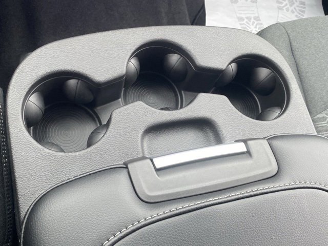 New 2026 RAM 2500 Tradesman image 24