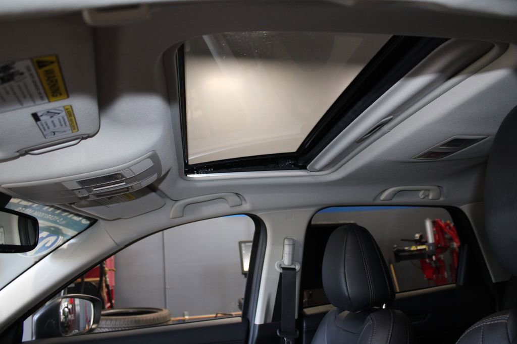 Used 2021 MAZDA CX-5 Grand Touring AWD/4WD image 41