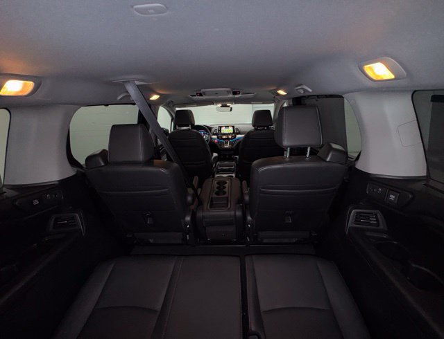 Used 2022 Honda Odyssey Touring image 13