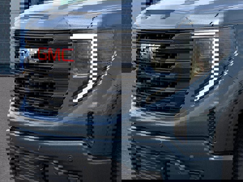 New 2026 GMC Sierra 1500 Elevation image 13