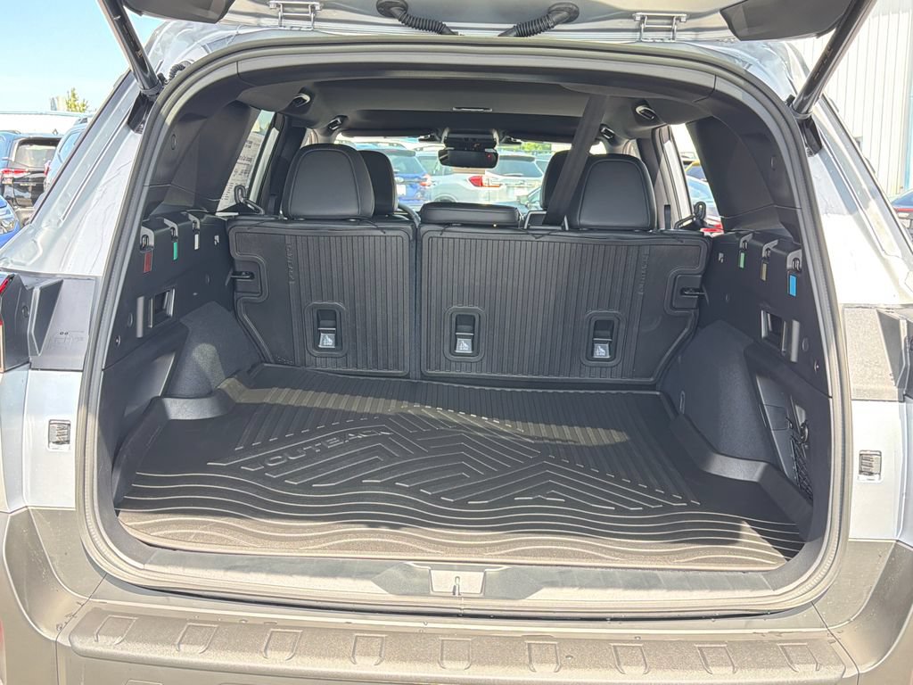 New 2026 Subaru Outback Premium AWD/4WD image 21