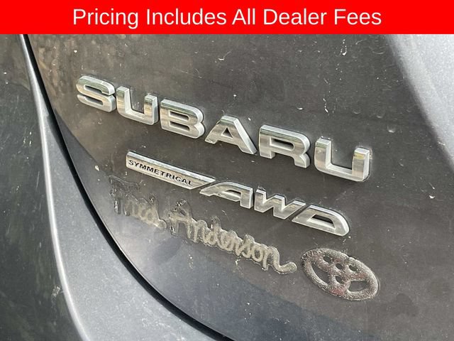 Used 2020 Subaru Legacy Limited w/ Popular Package #3 AWD/4WD image 6