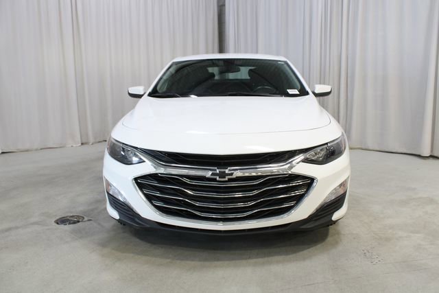 Used 2022 Chevrolet Malibu LT w/ Sport Edition FWD image 36