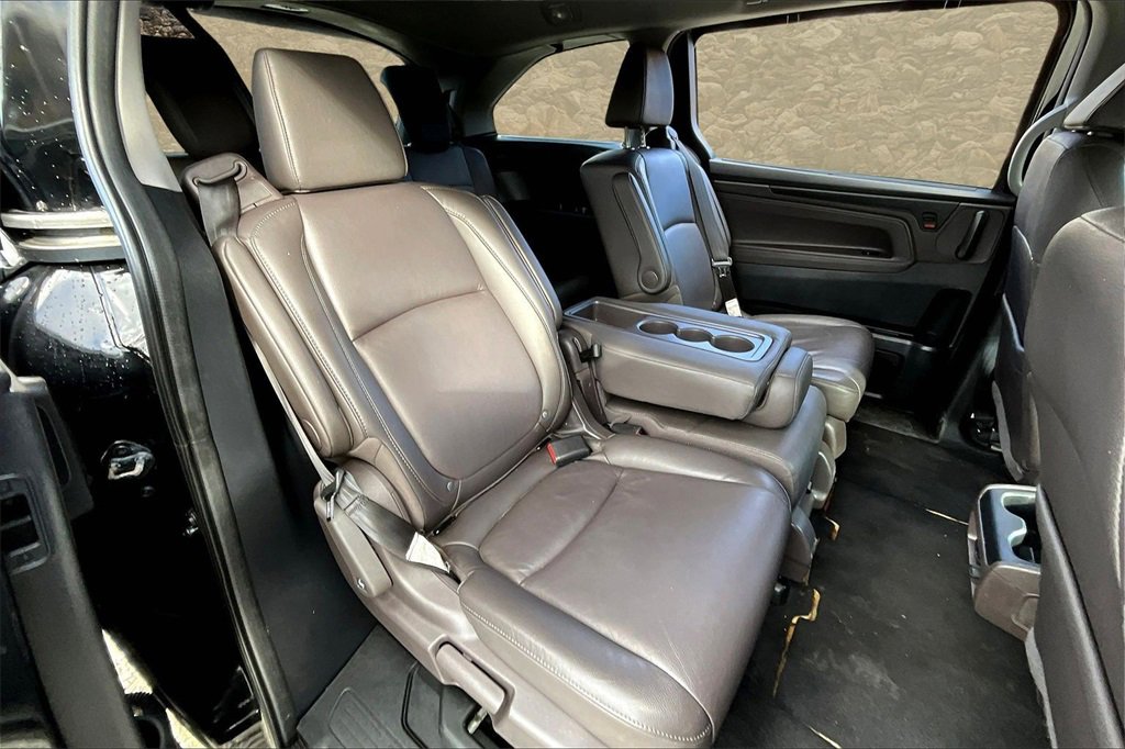 Used 2020 Honda Odyssey EX-L image 24