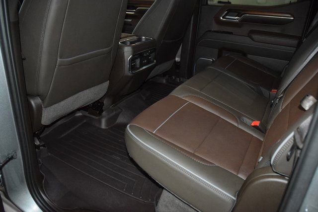 Used 2024 GMC Sierra 1500 Denali w/ Technology Package image 43